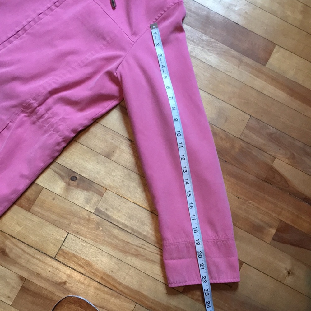 London Fog spring jacket - Picture 9 of 9
